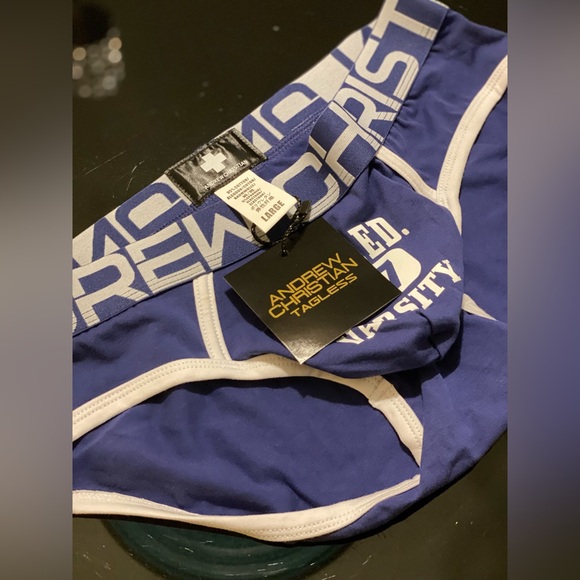 Men underwear - Picture 4 of 5